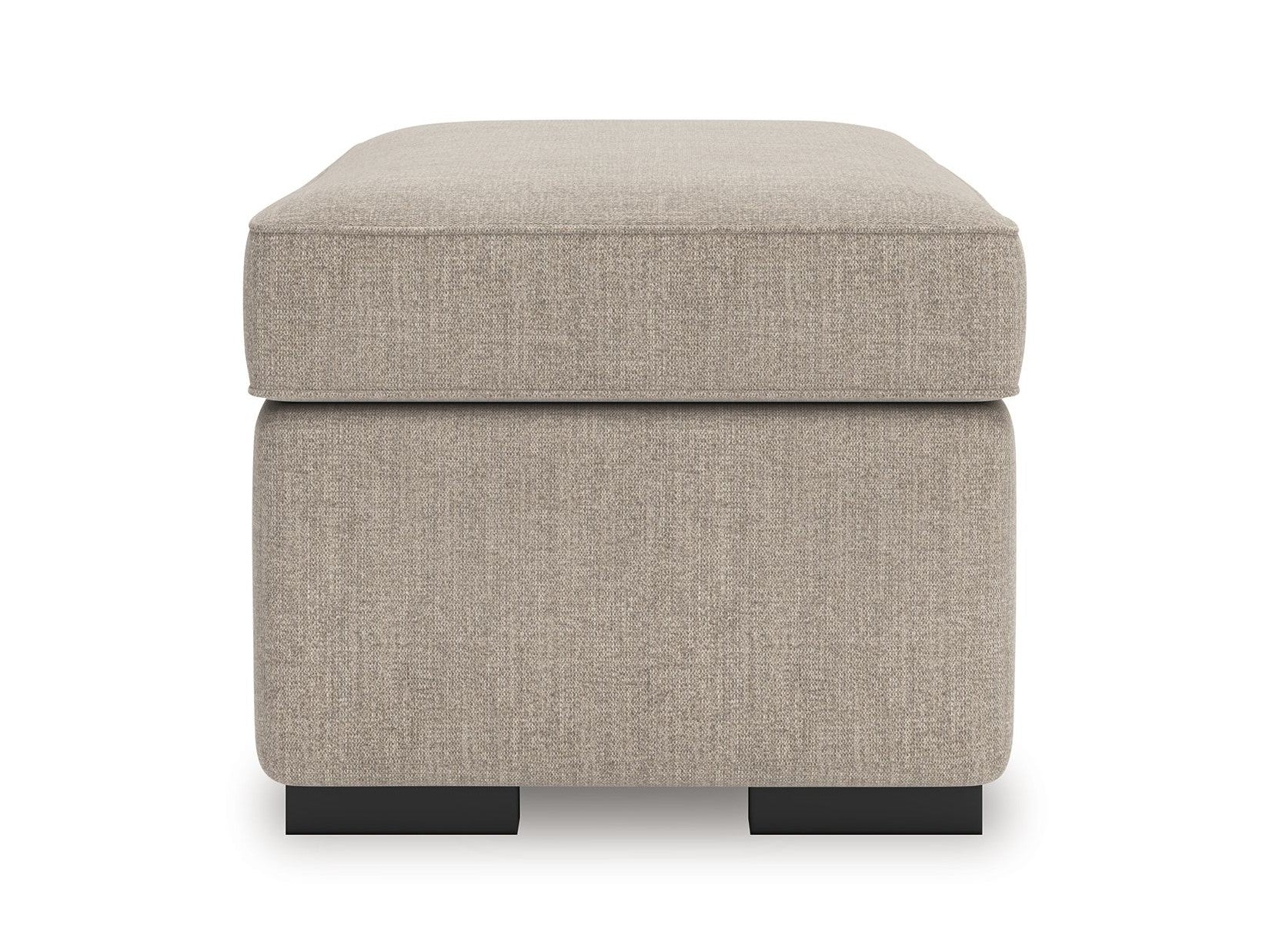 Sararose - Ottoman - Heather