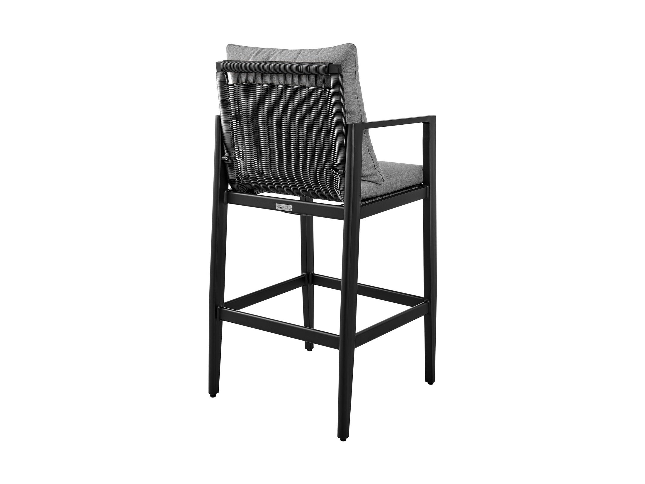 Grand - Outdoor Patio Bar Stool