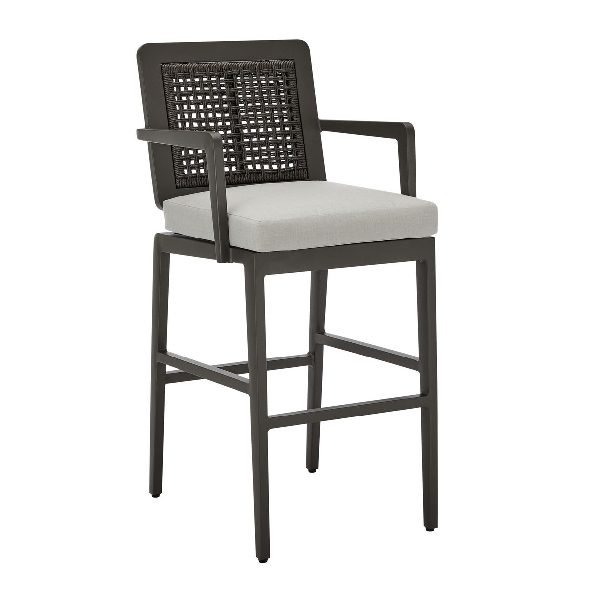 Avila - Outdoor Stool