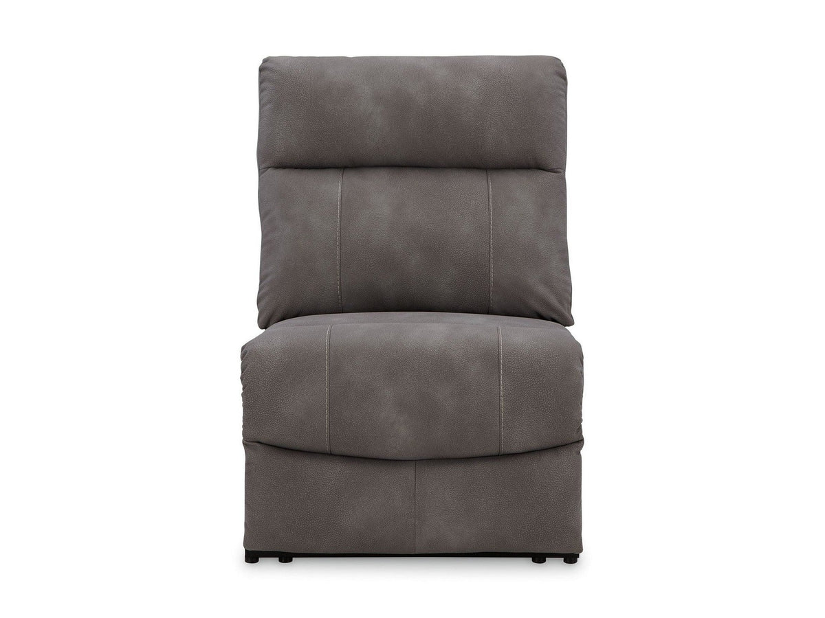 Next-Gen Durapella - Reclining Sectional