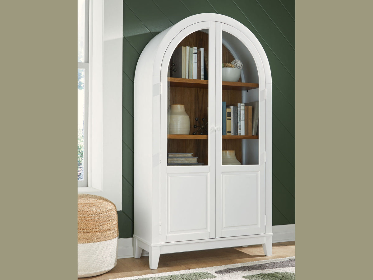 Dagandale - Accent Cabinet