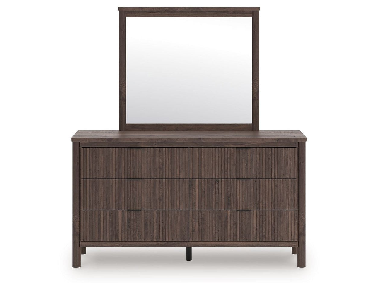 Cadmori - Dresser