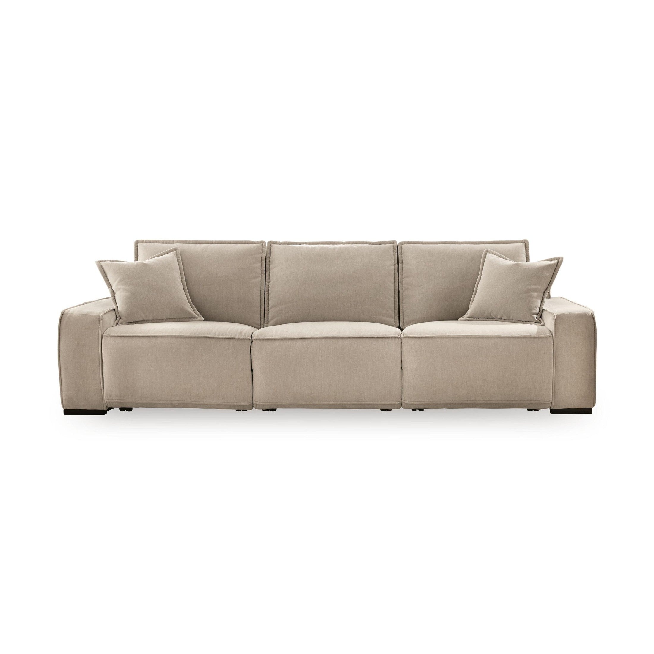 Carceri - Reclining Sectional