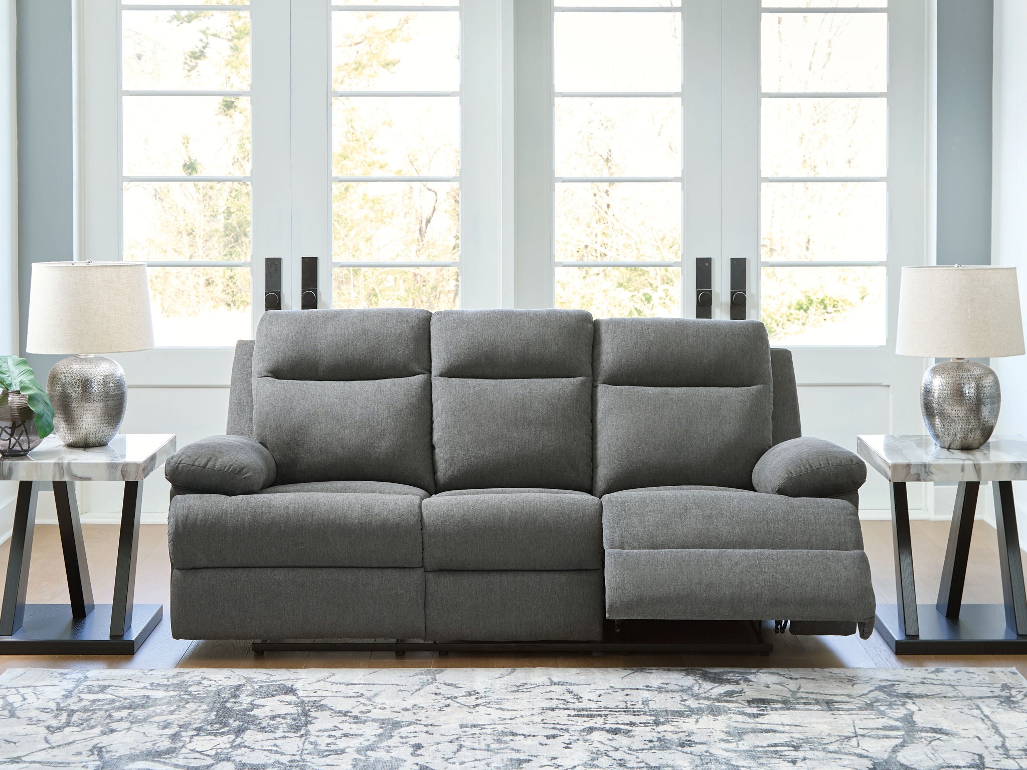 Tarrant - Reclining Sofa Set