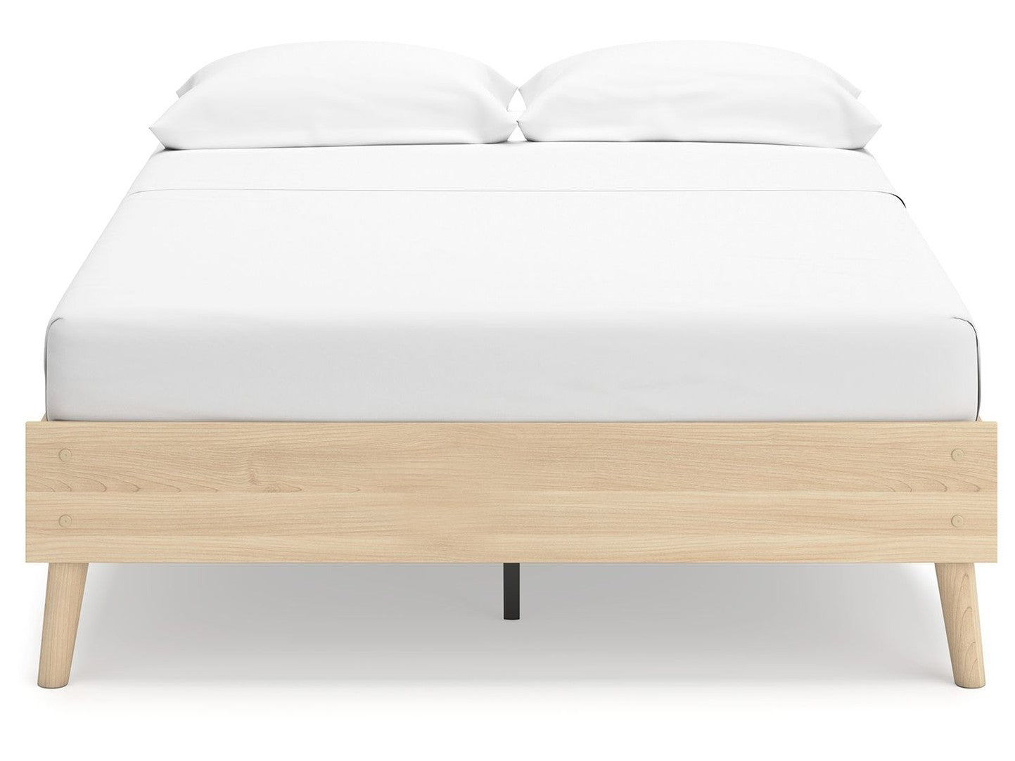 Cabinella - Platform Bed