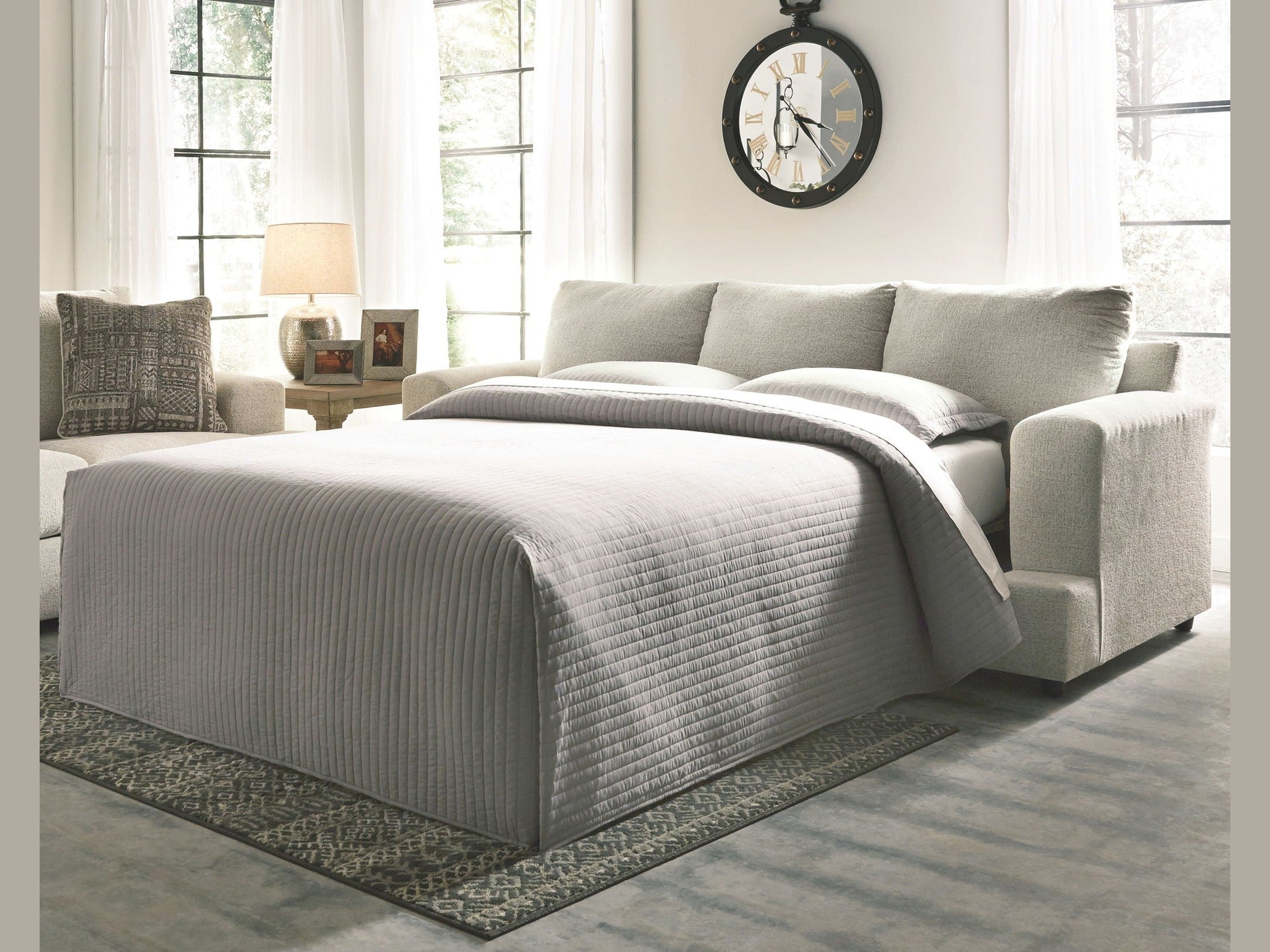 Soletren - Sleeper Sofa