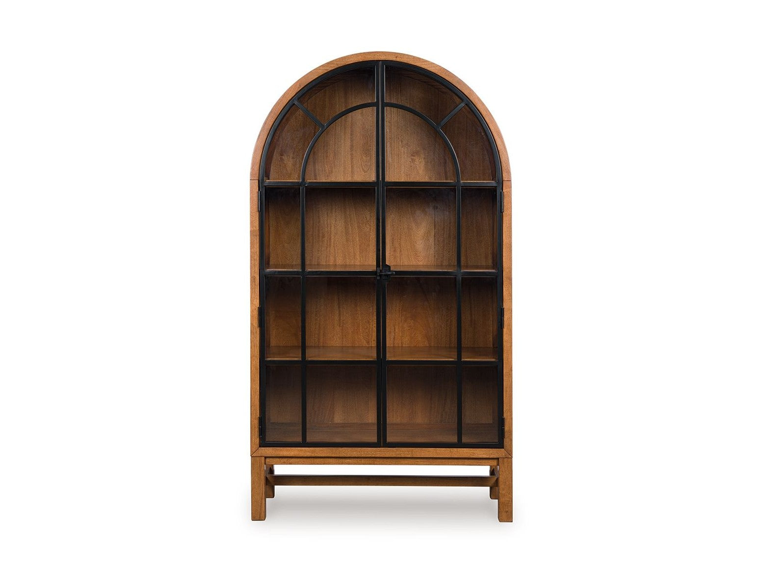 Greddinton - Display Cabinet