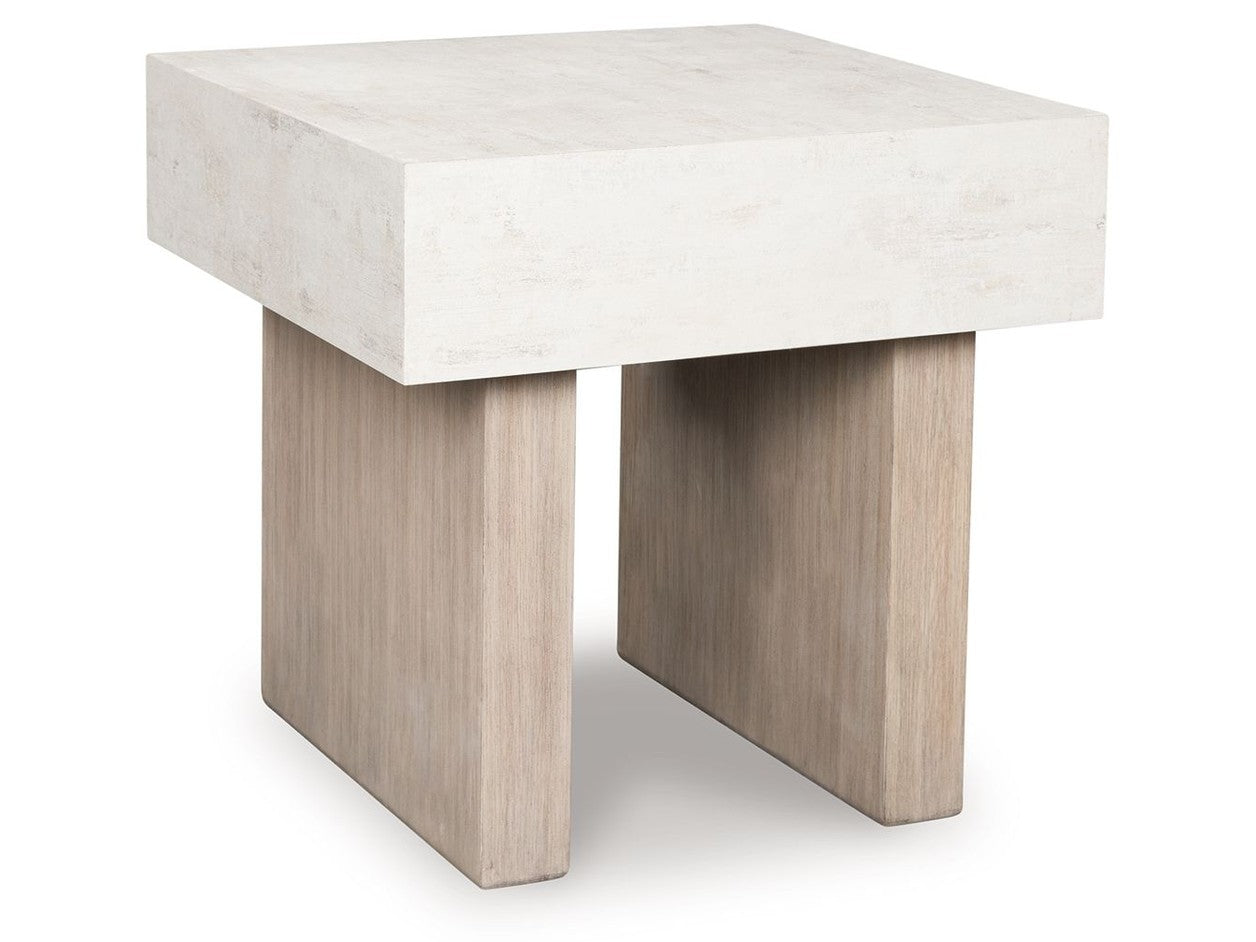 Jorlaina - Rectangular Table