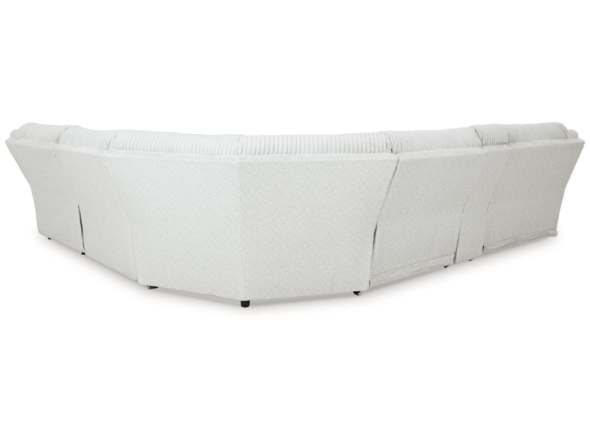 Top Tier - Reclining Sectional