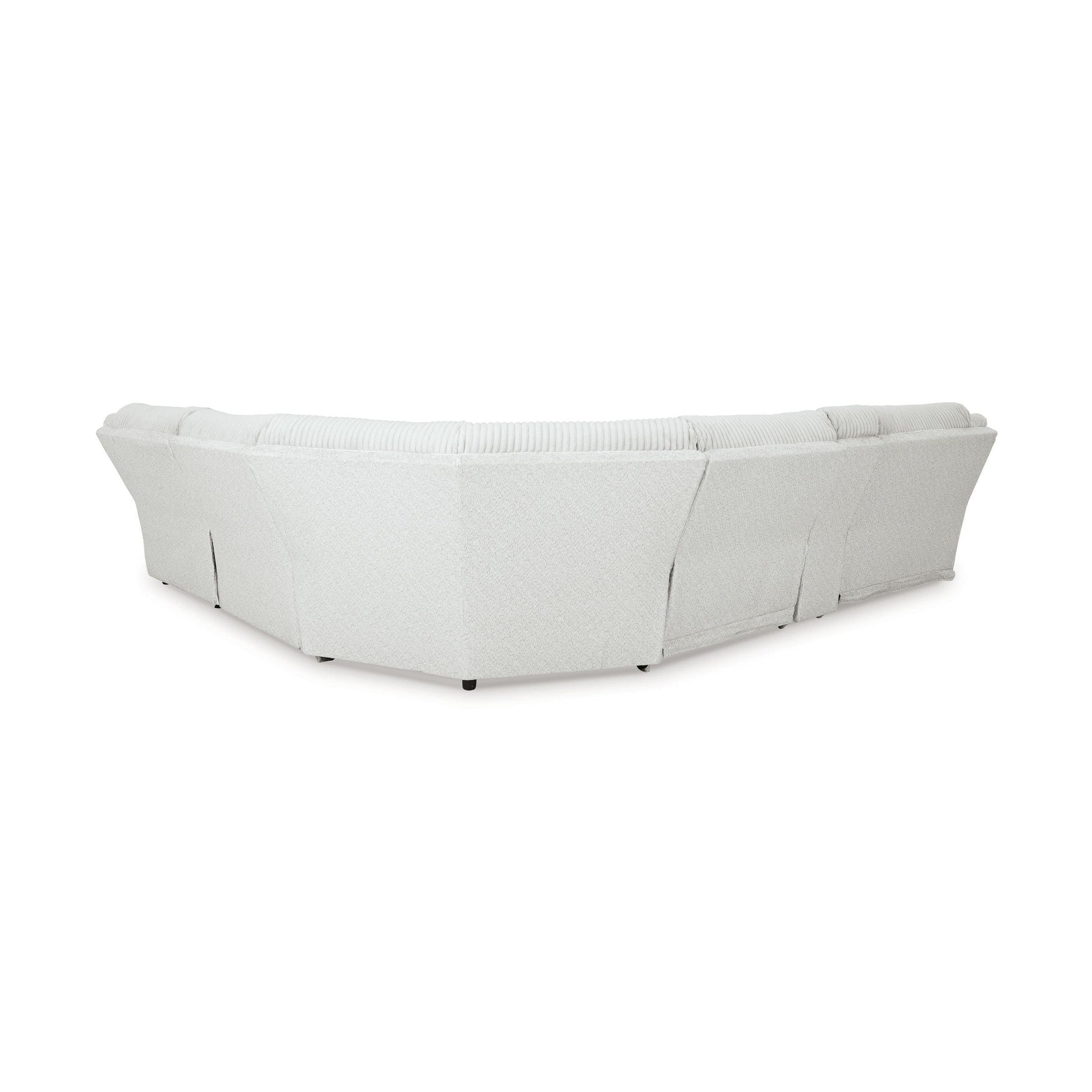 Top Tier - Reclining Sectional