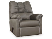 Darcy - Rocker Recliner