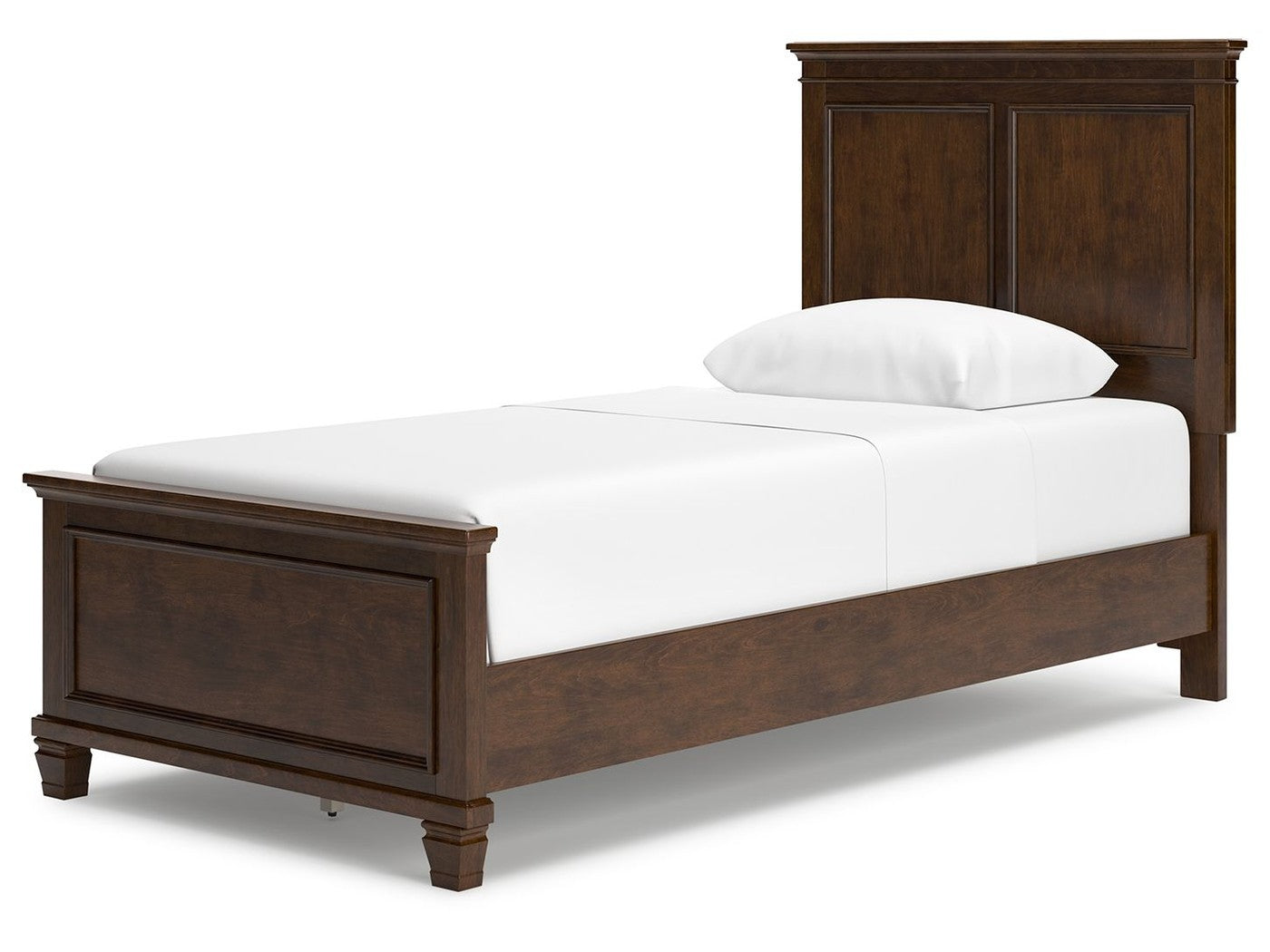 Danabrin - Panel Bed