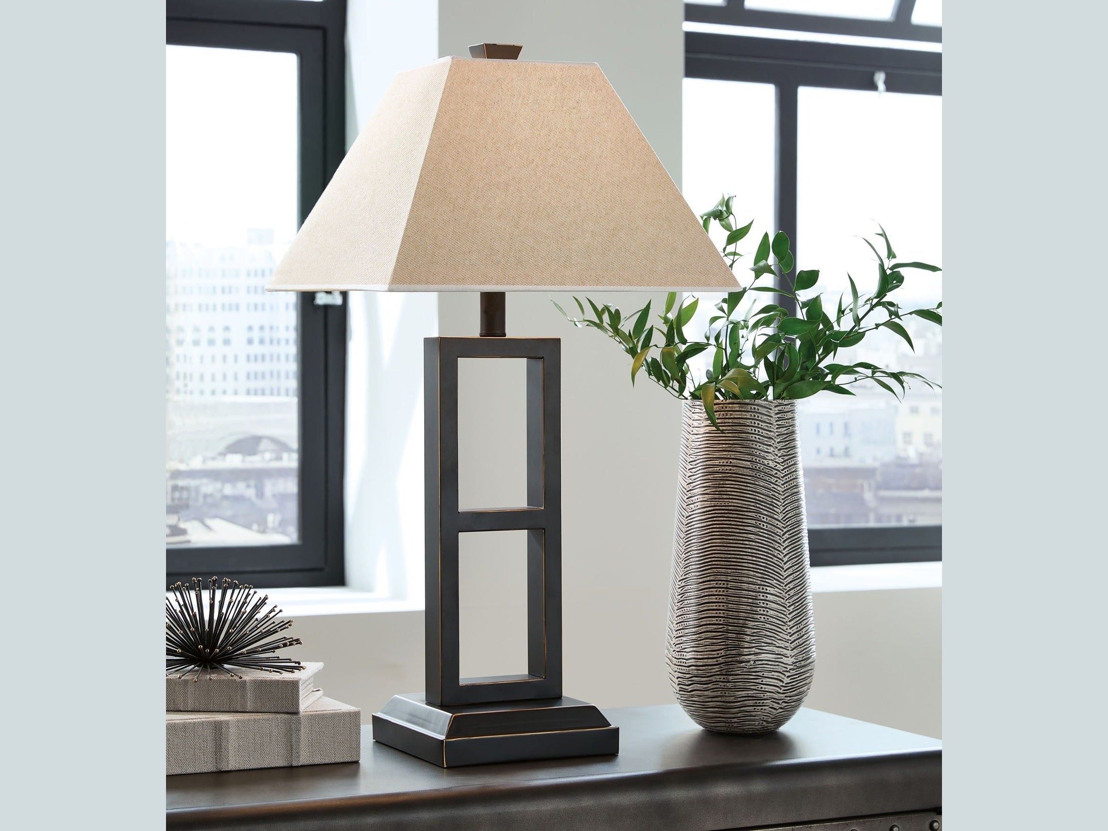 Deidra - Table Lamp (Set of 2)