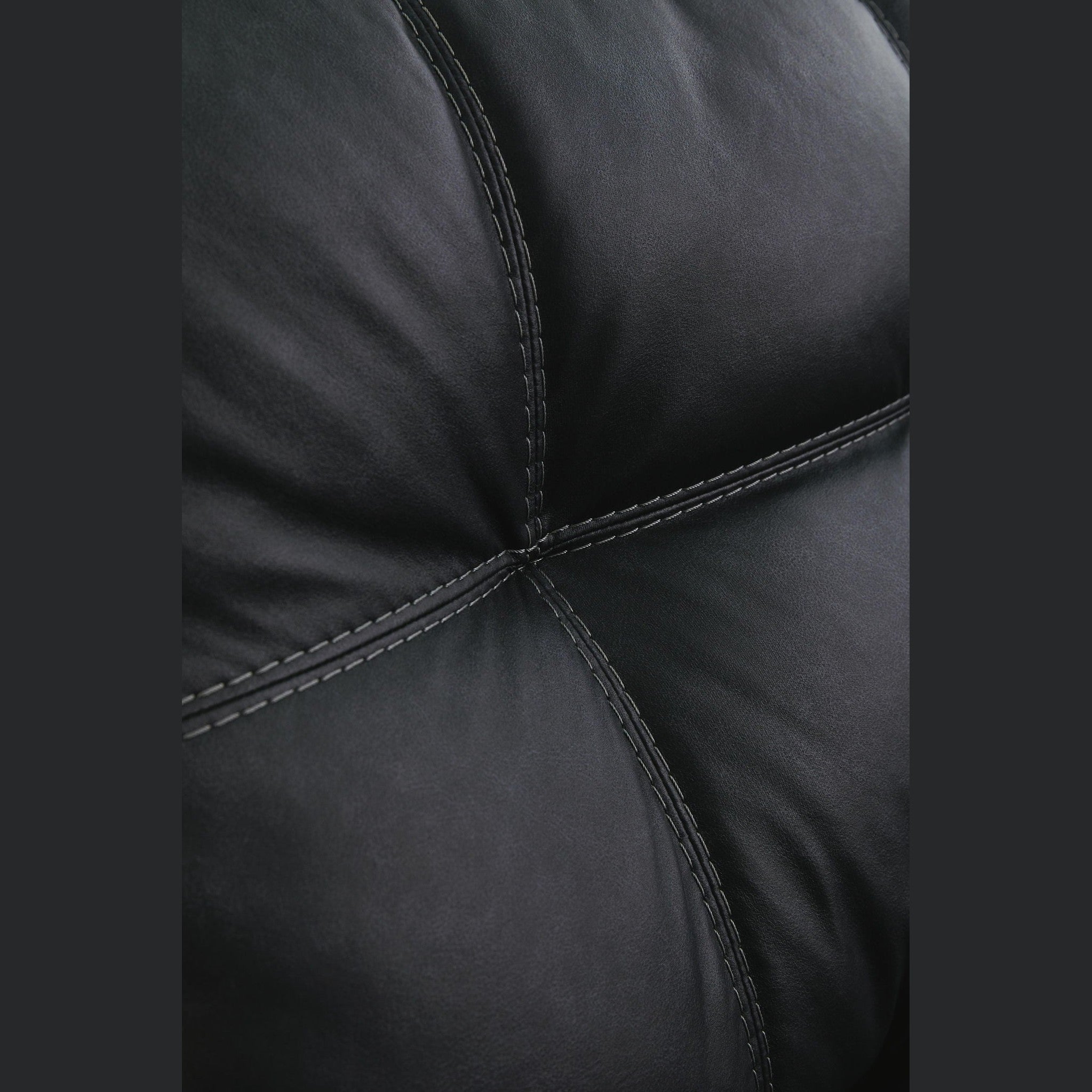 Barlin Mills - Sectional