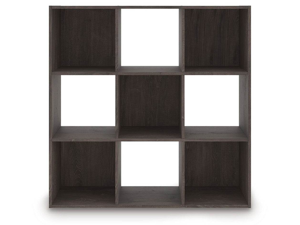 Piperton - Cube Organizer - Wood