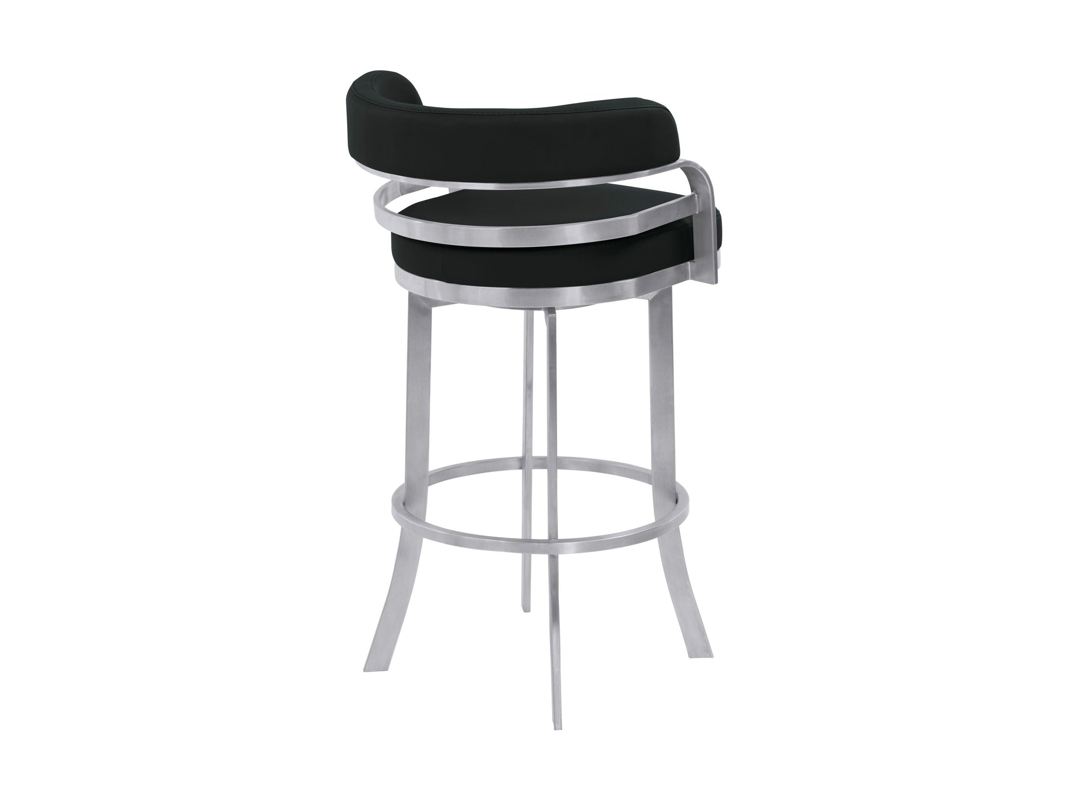 Prinz - Steel Bar Stool