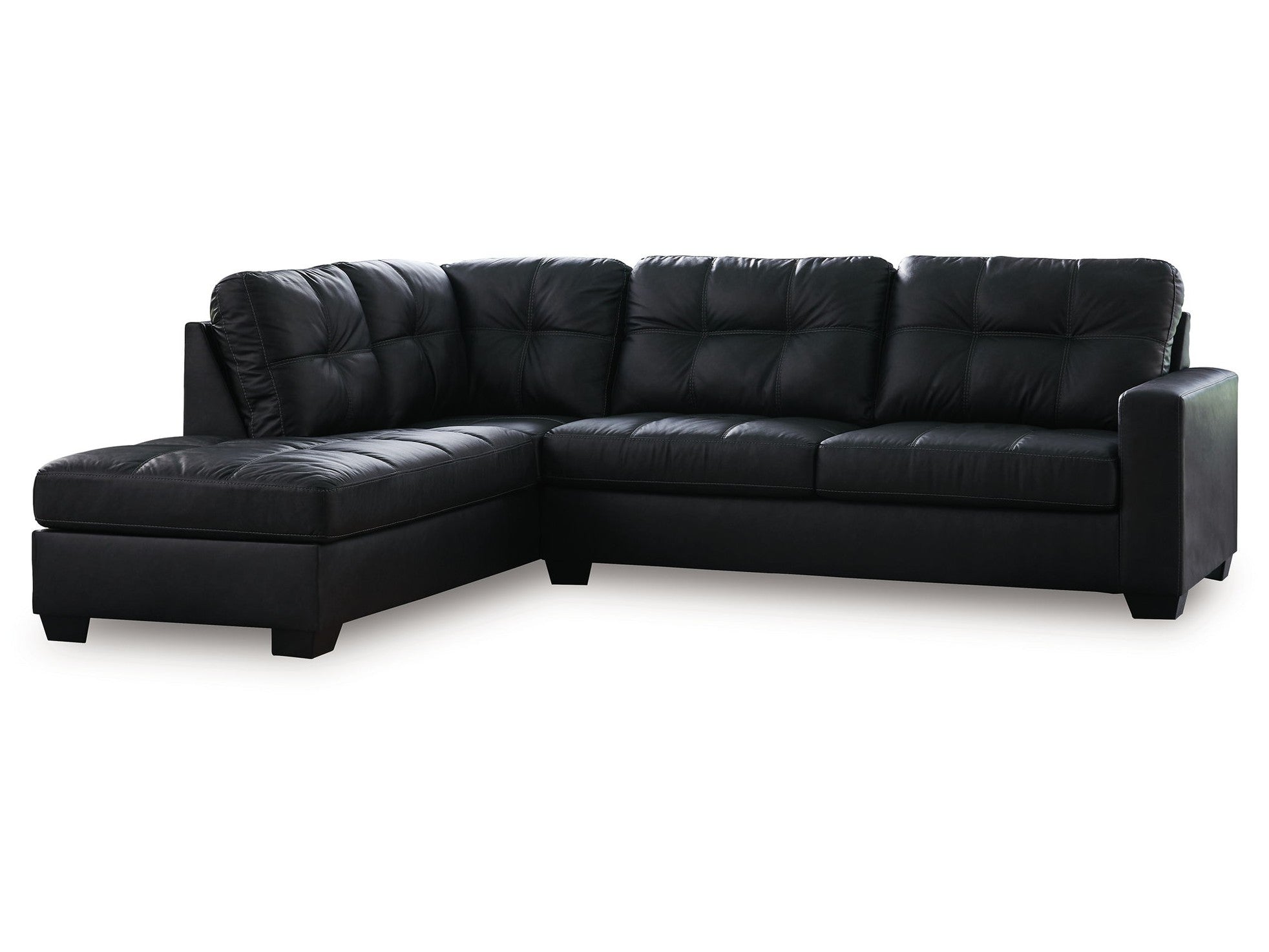 Barlin Mills - Sectional