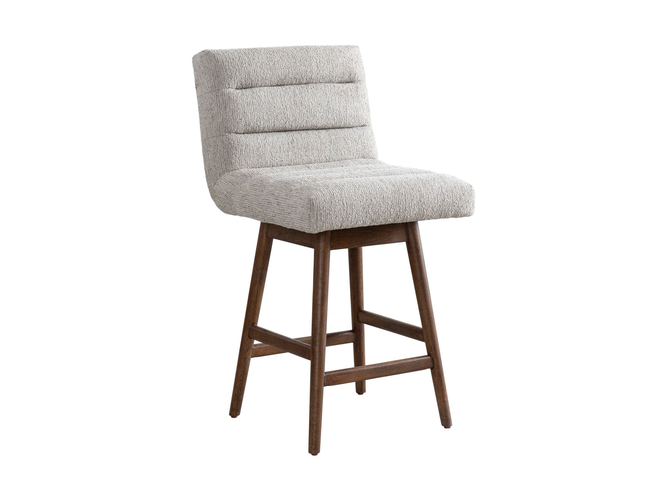 Elias - Swivel Counter Stool