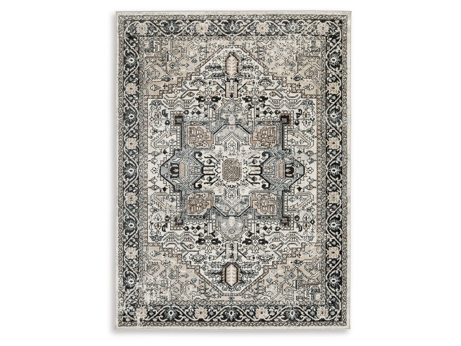 Gregmoore - Area Rug