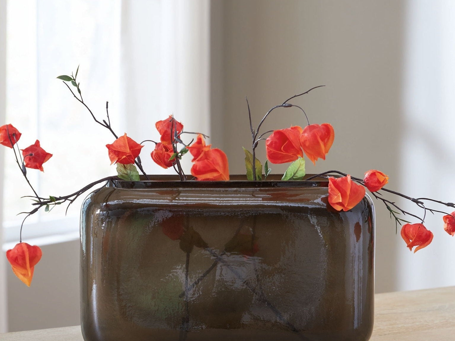 Sumner - Vase