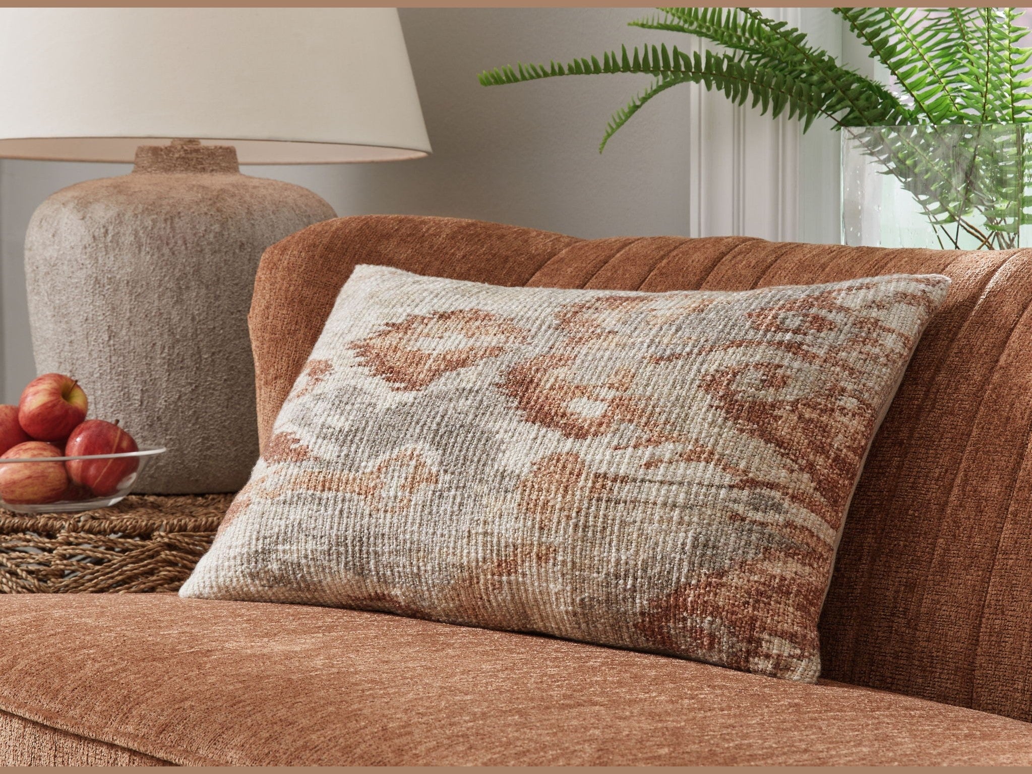 Aprover - Pillow