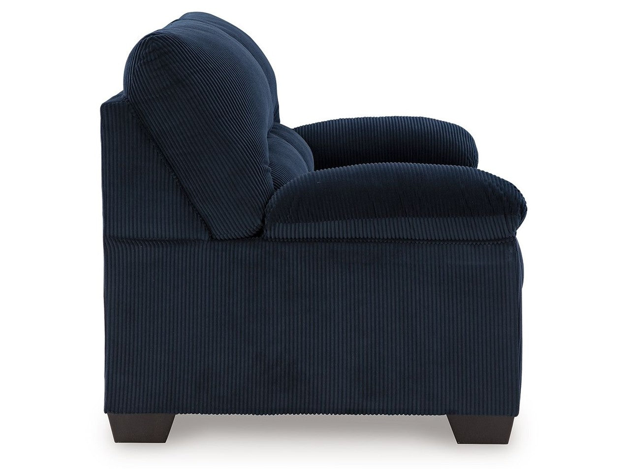 SimpleJoy - Loveseat