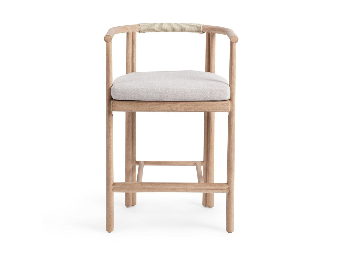 Oliver - Outdoor Stool
