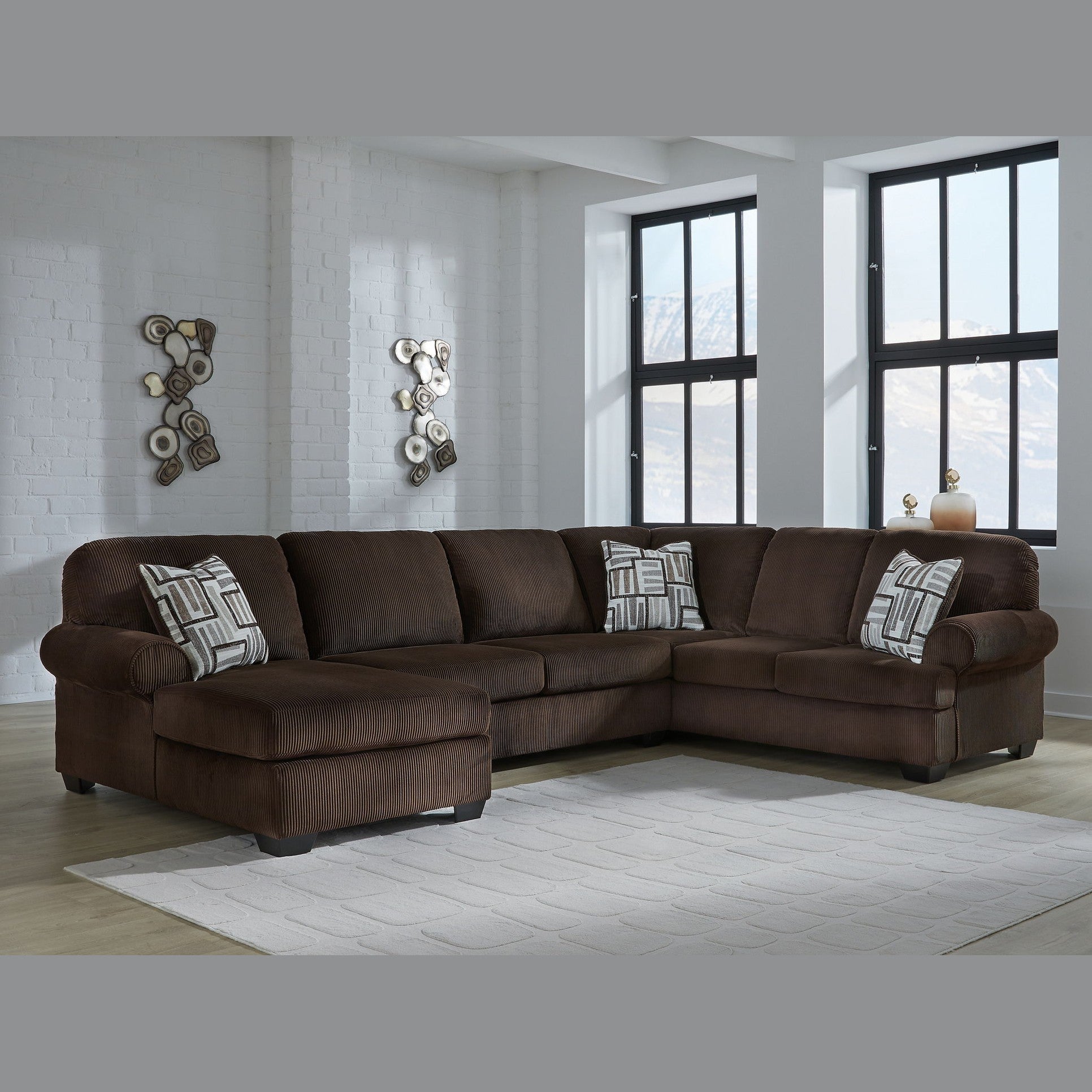 Kimlee Sectional