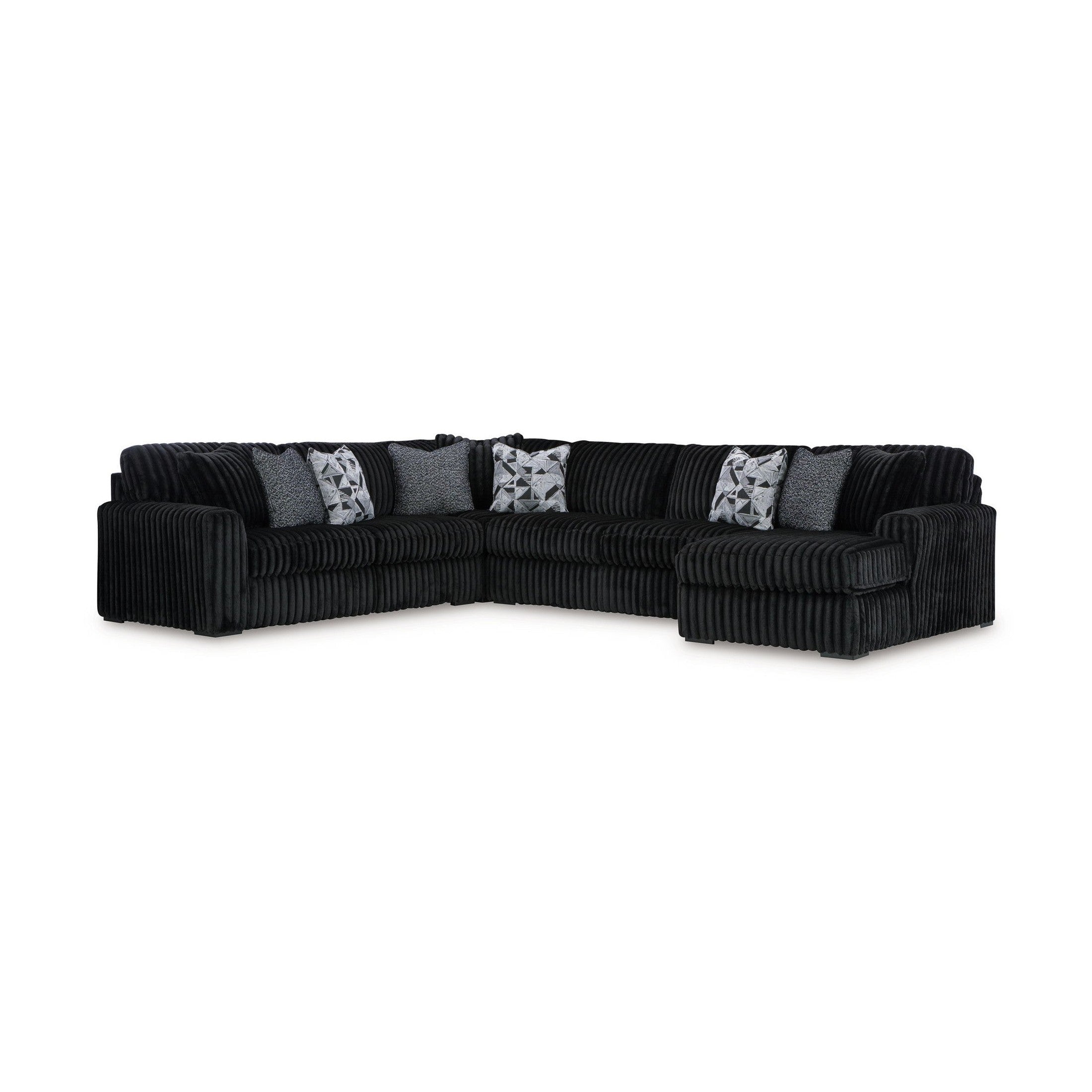 Midnight-Madness - Sectional