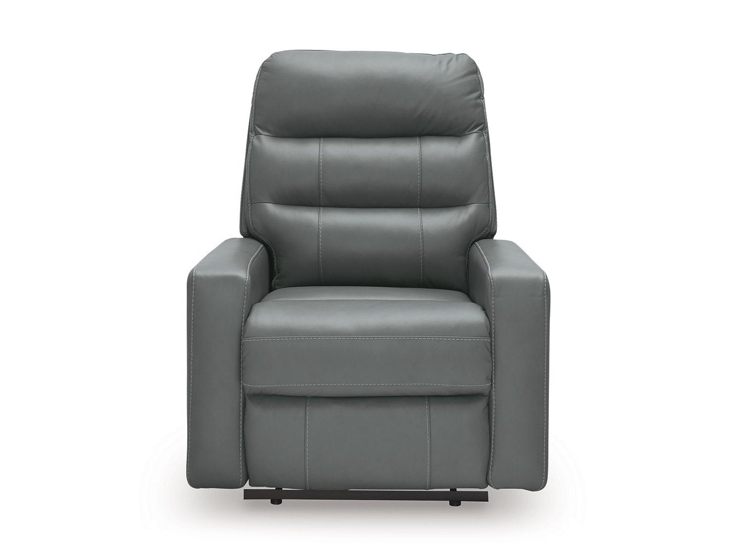 Pennacle Pier - Power Recliner With Adjustable Headrest