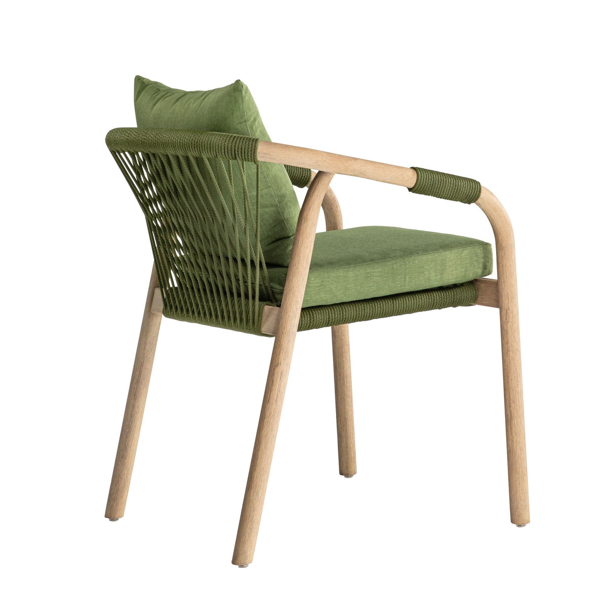 Balmor - Outdoor Dining Chair (Set of 2)