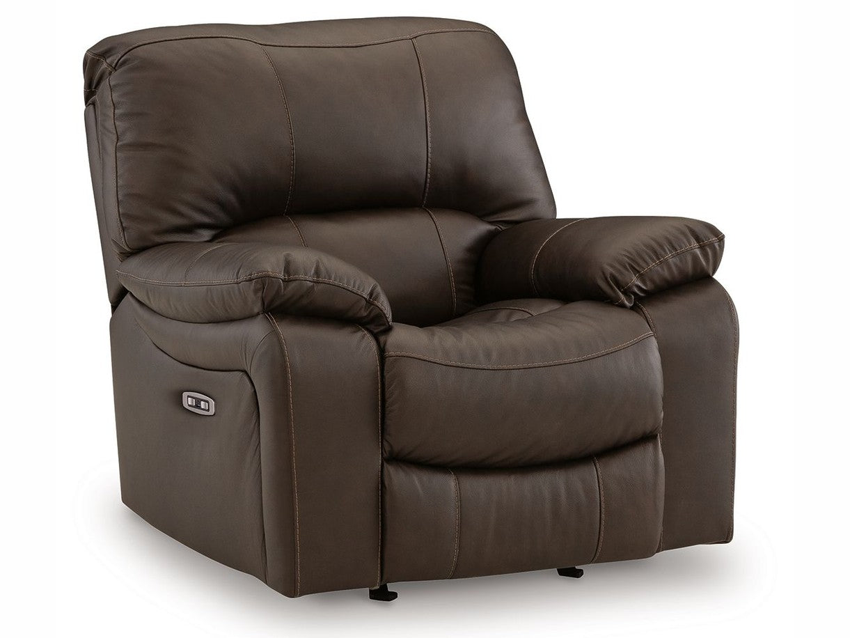 Leesworth - Rocker Recliner