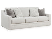Maitelynn - Sofa - Chalk