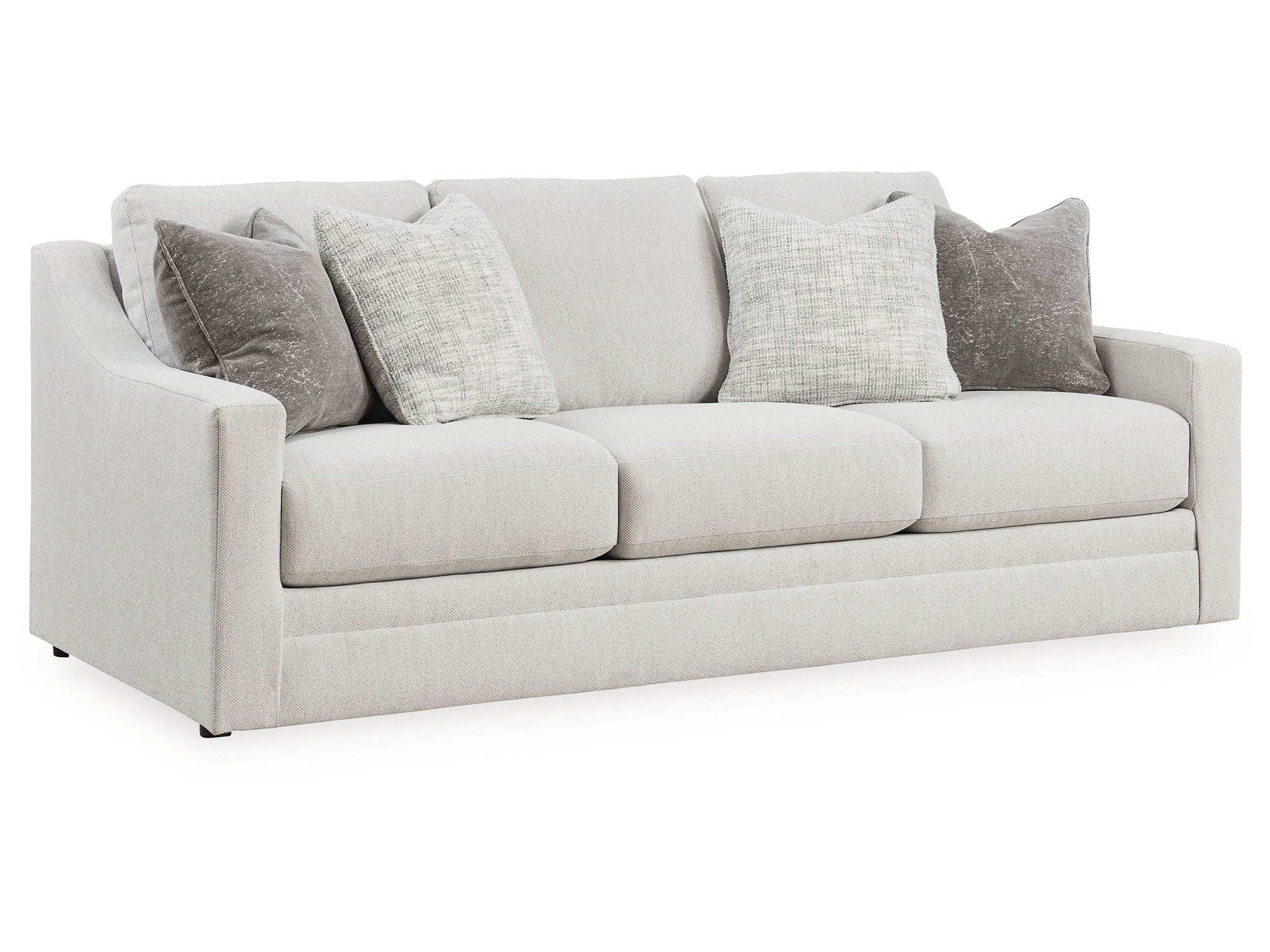 Maitelynn - Sofa - Chalk