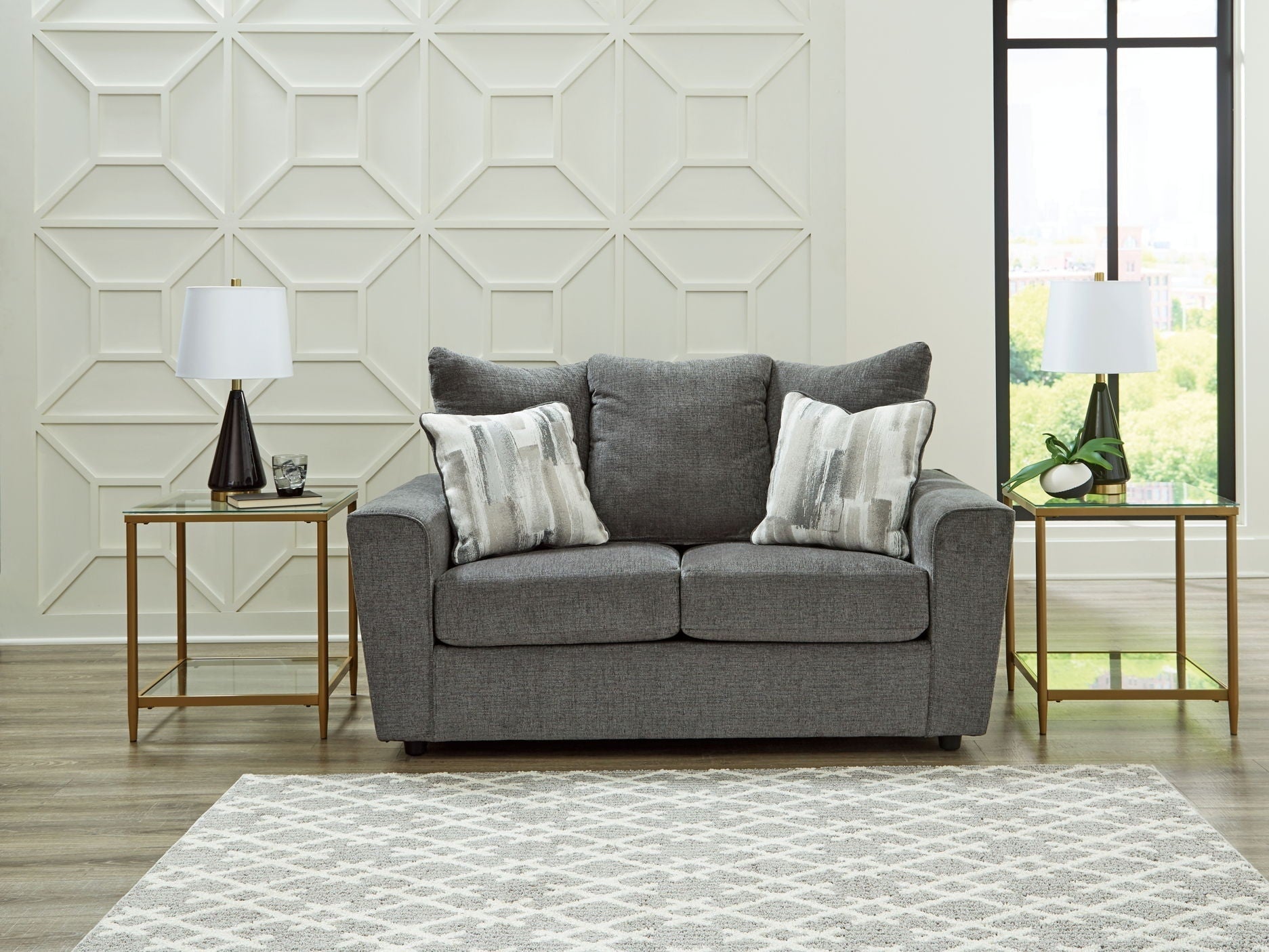 Stairatt - Living Room Set