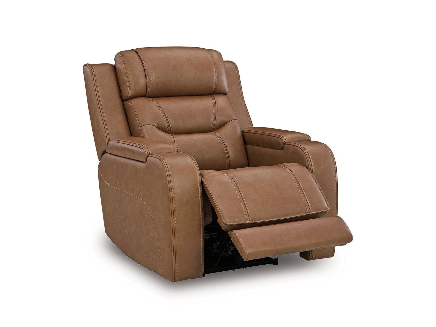 Knightington - Power Recliner With Audio Seating
