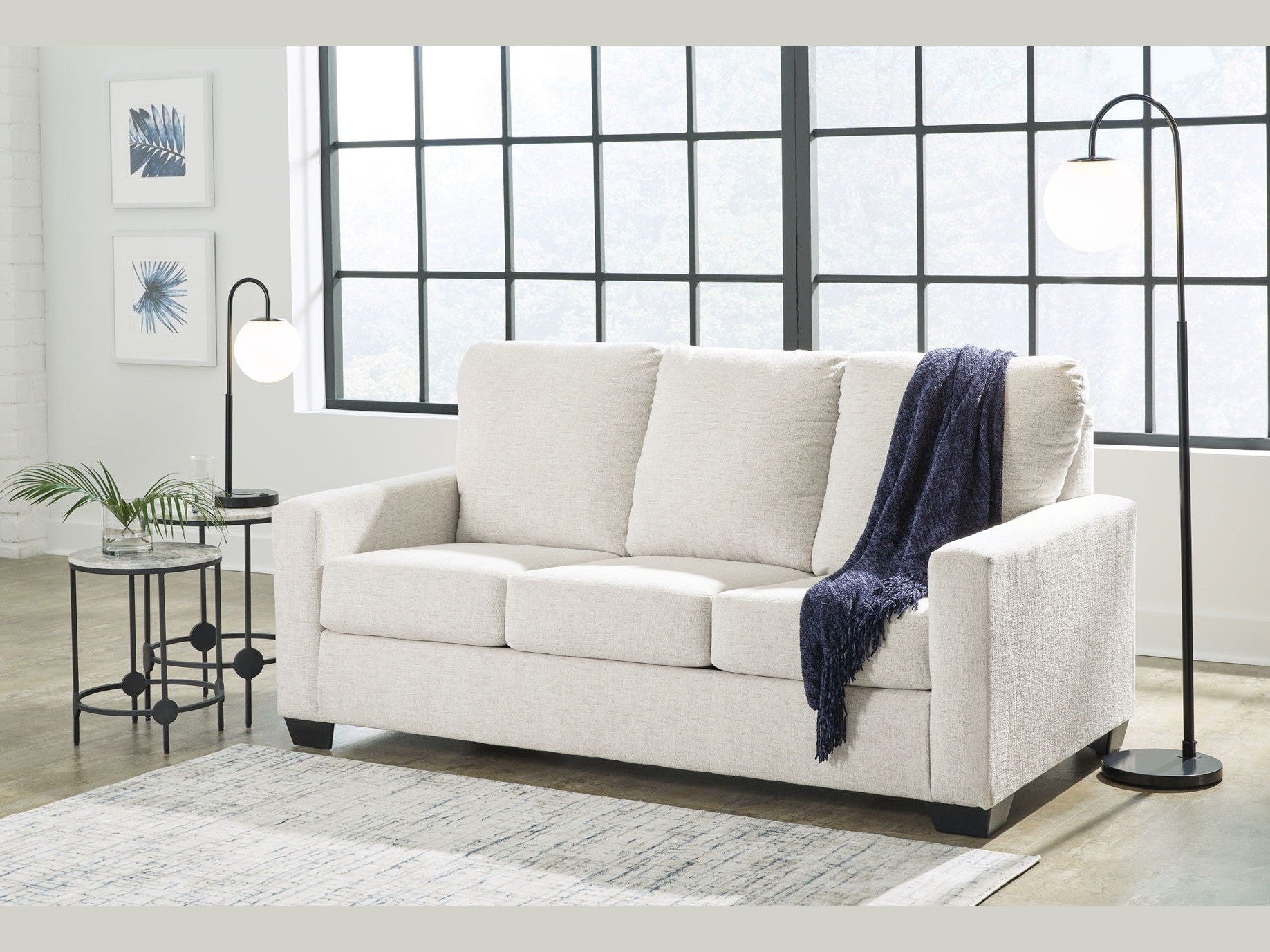 Rannis - Living Room Set