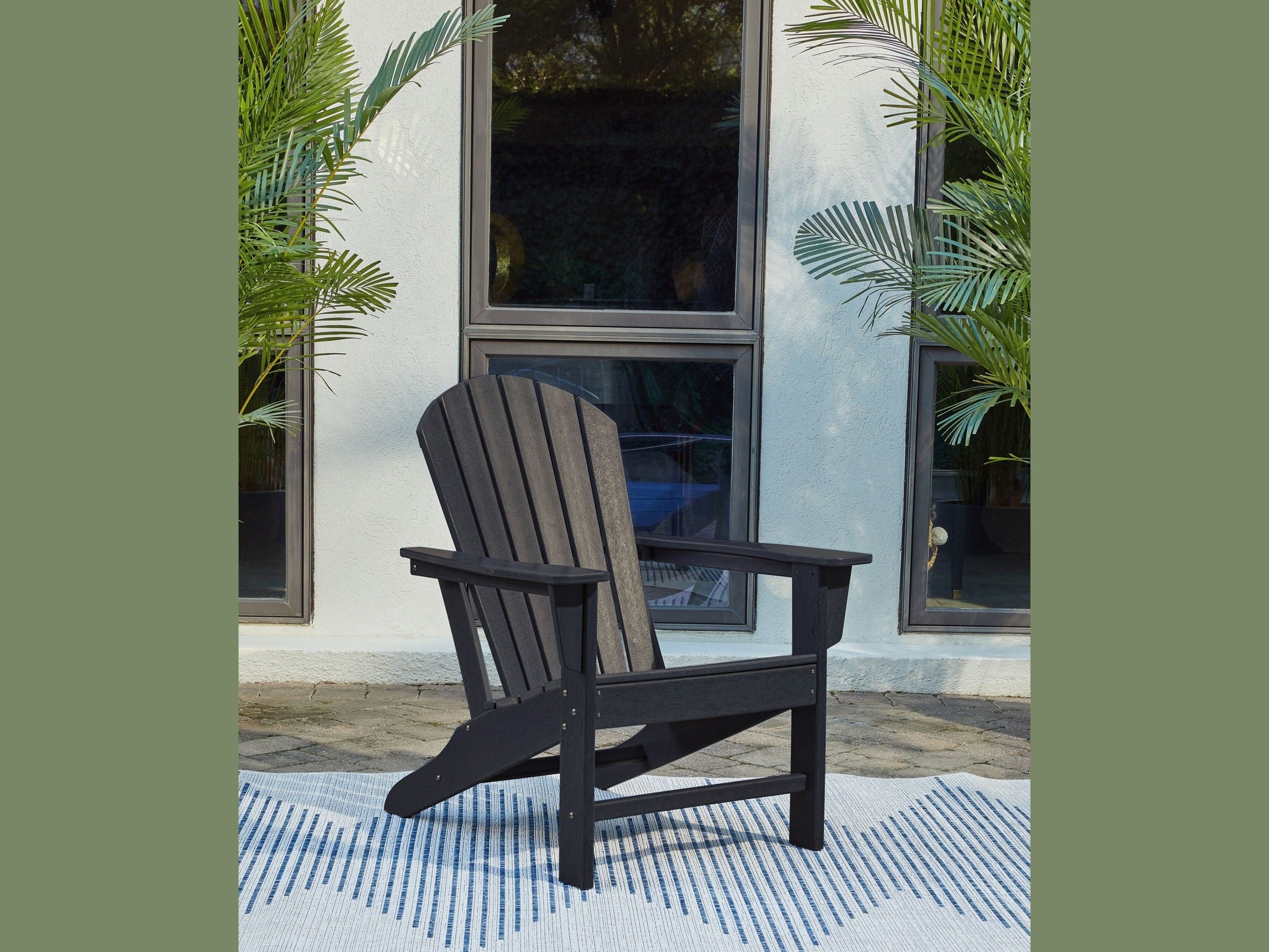 Sundown Treasure - Outdoor Adirondack Chair