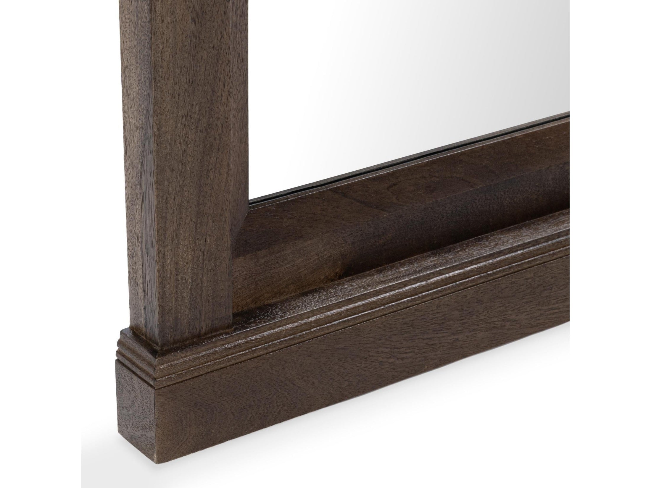 Adelaide - Floor Mirror