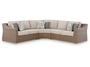 Revare Beach - Outdoor Sectional