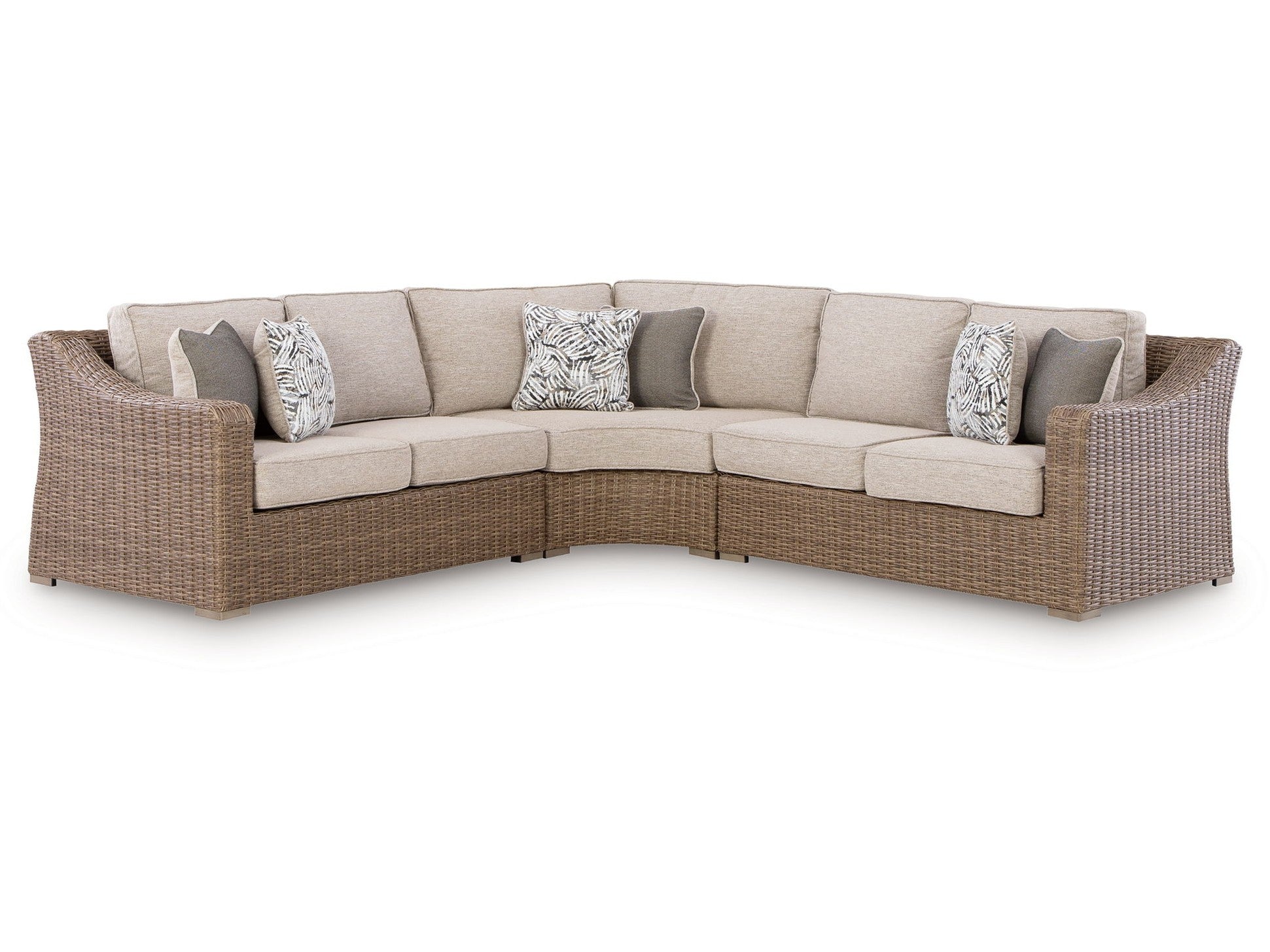 Revare Beach - Outdoor Sectional