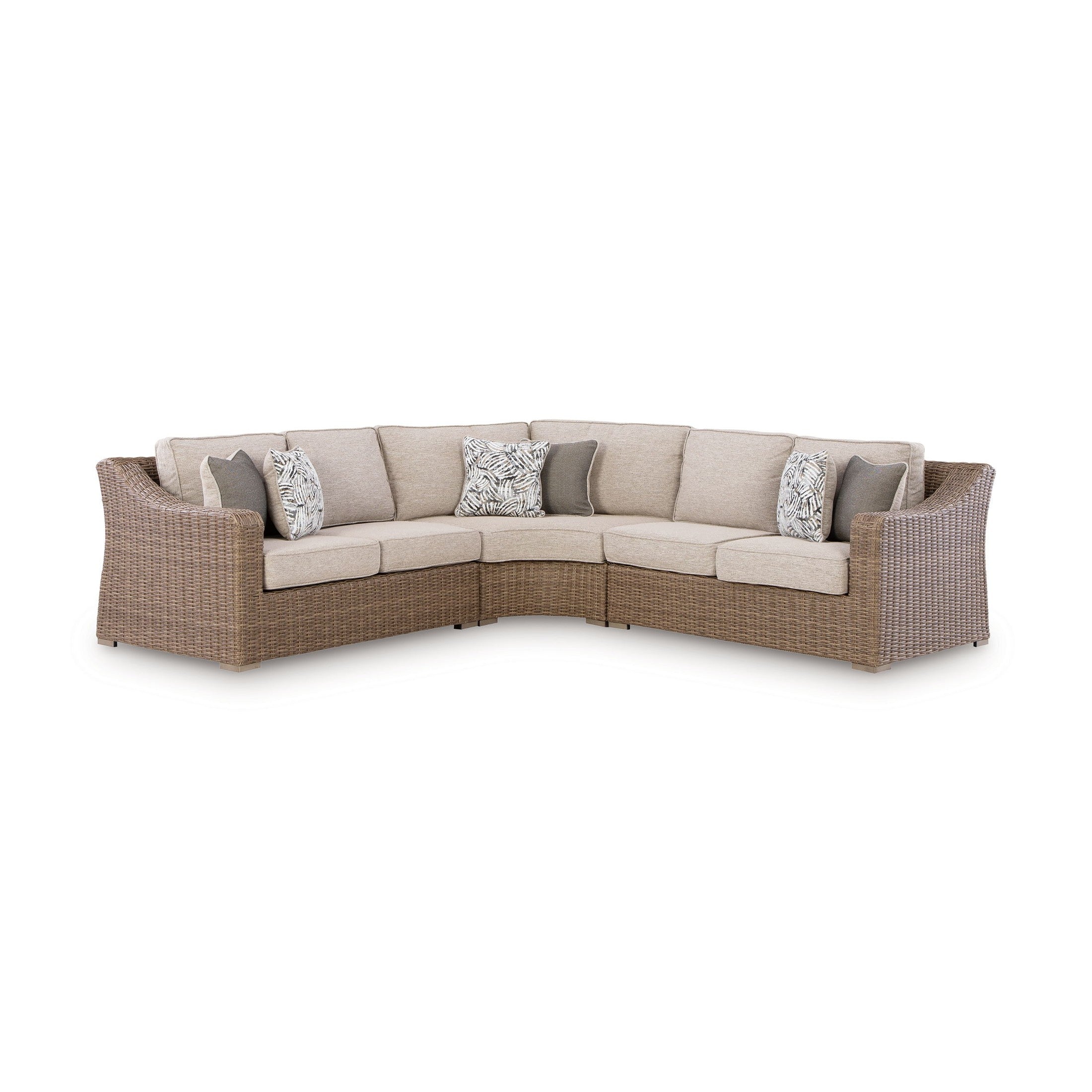 Laguna Heights - Outdoor Sectional