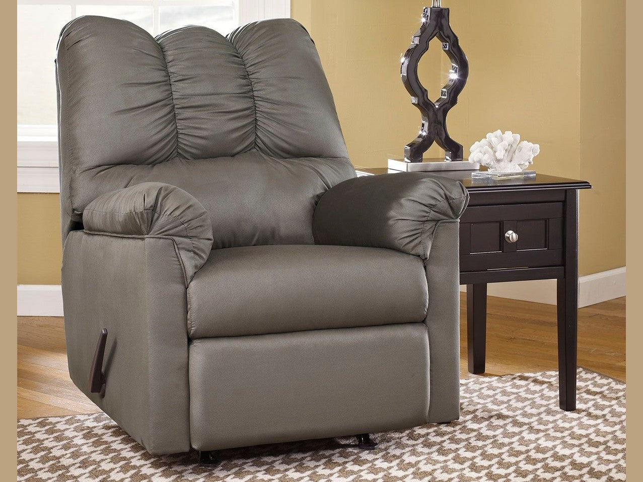 Darcy - Rocker Recliner