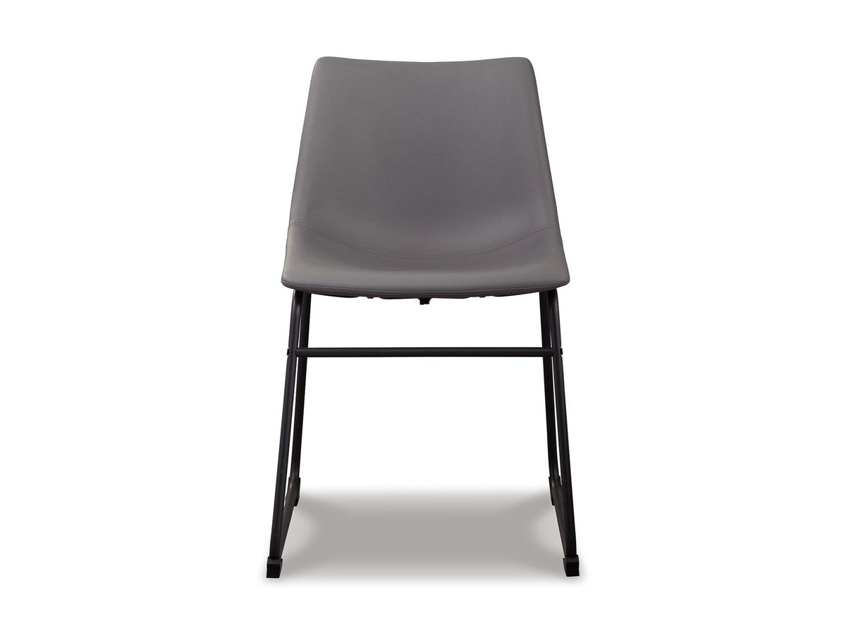 Centiar - Upholstered Side Chair