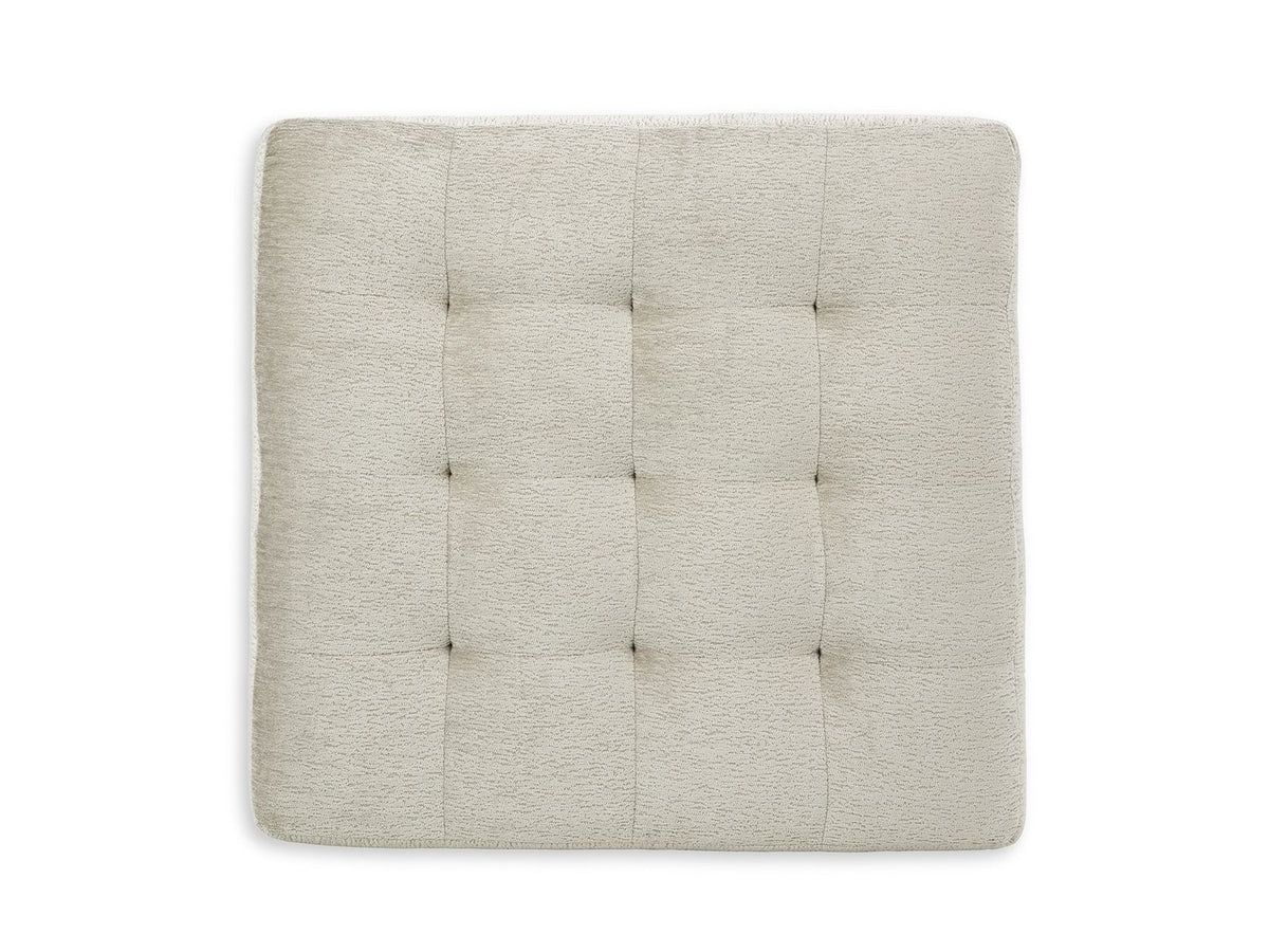 Maxon Place - Oversized Accent Ottoman