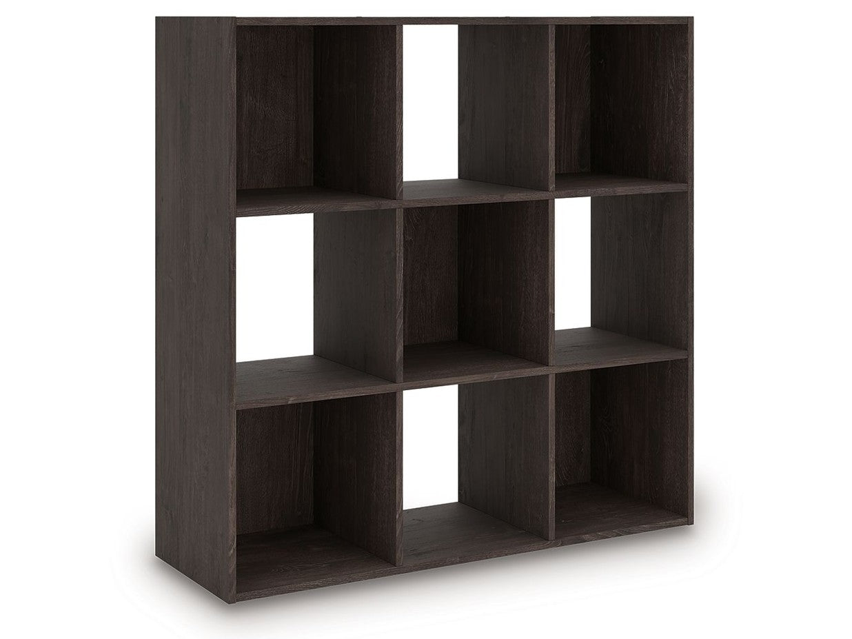 Piperton - Cube Organizer - Wood