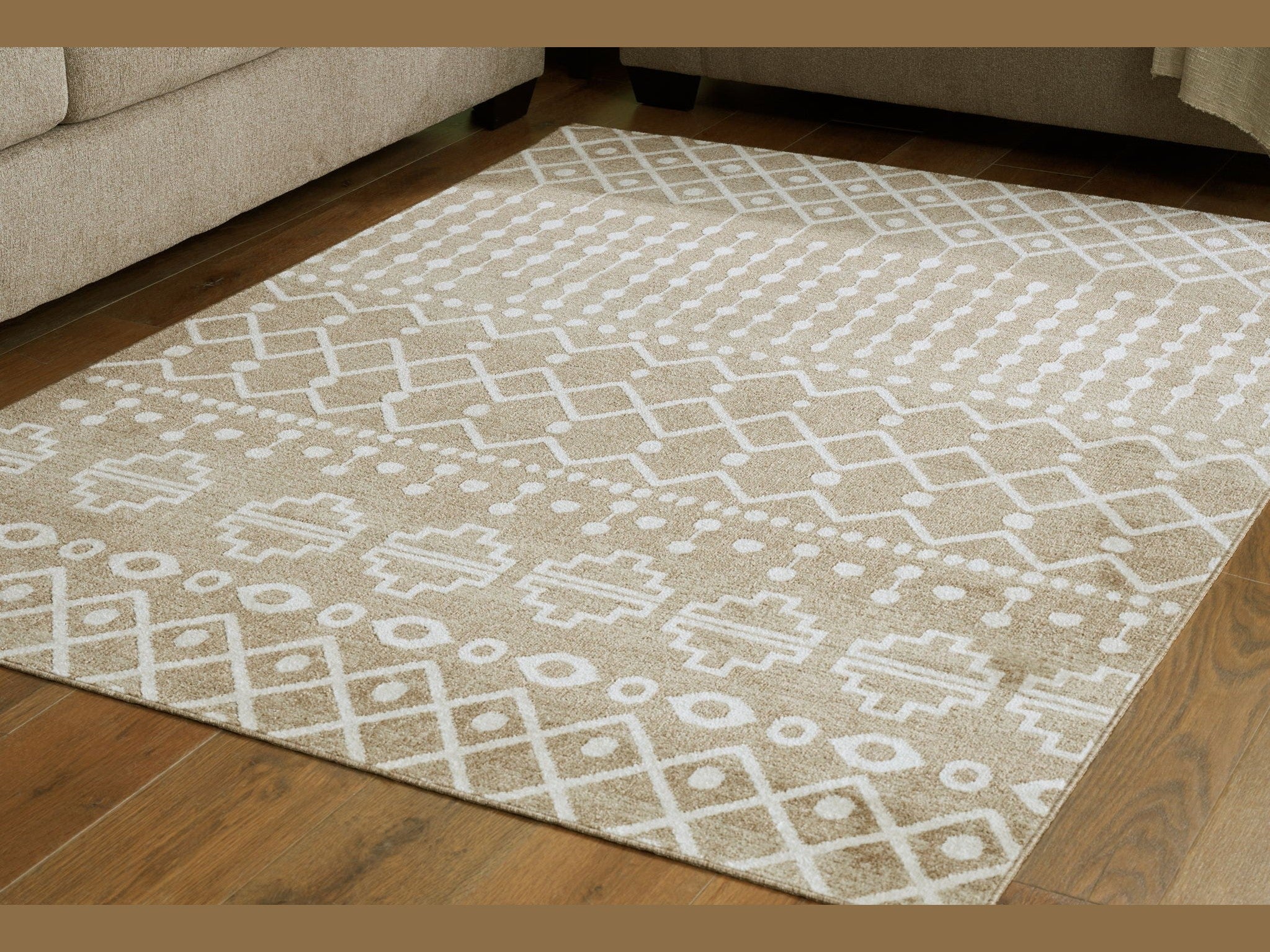 Bunchly - Rug