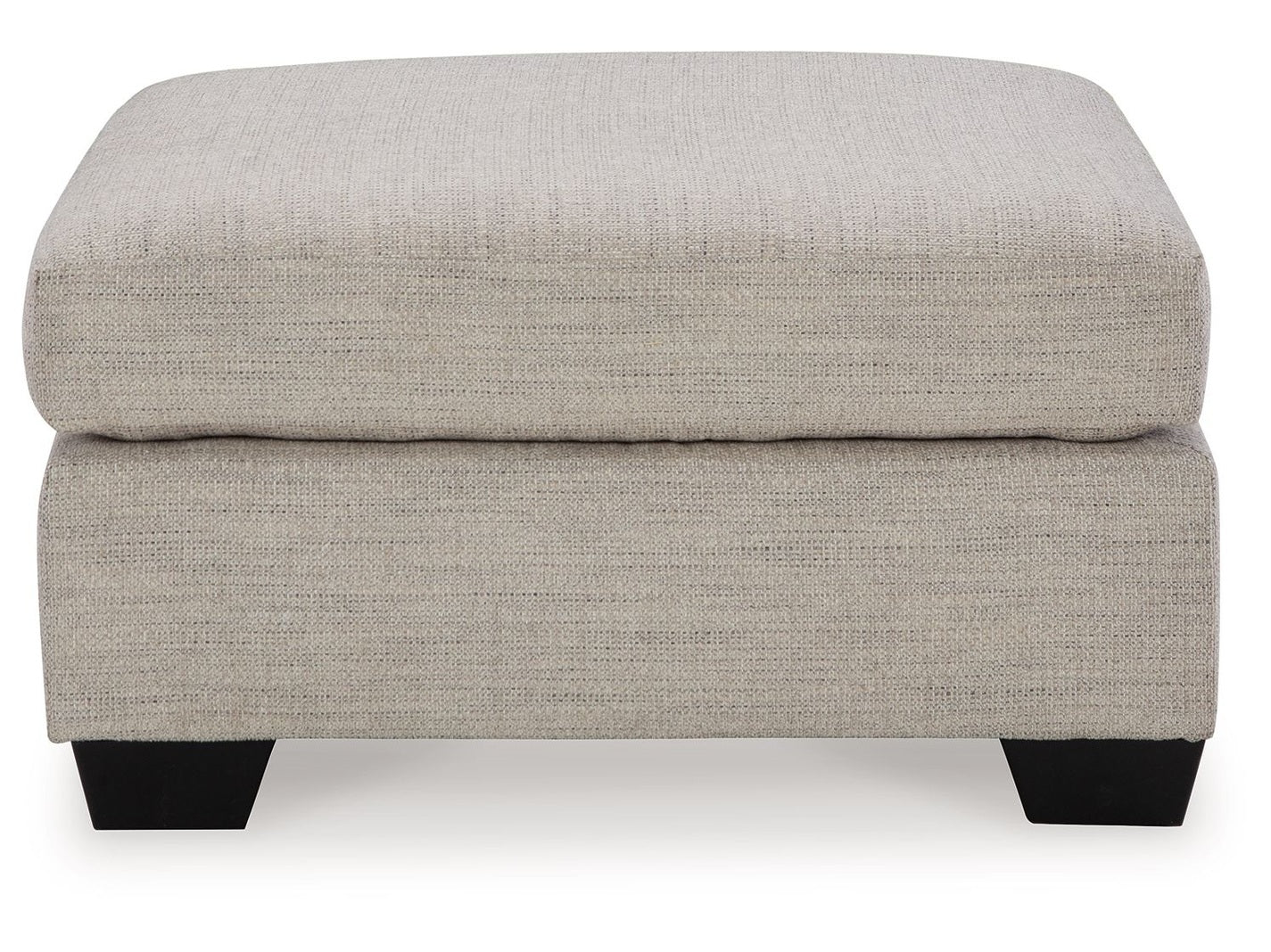 Mahoney - Oversized Accent Ottoman