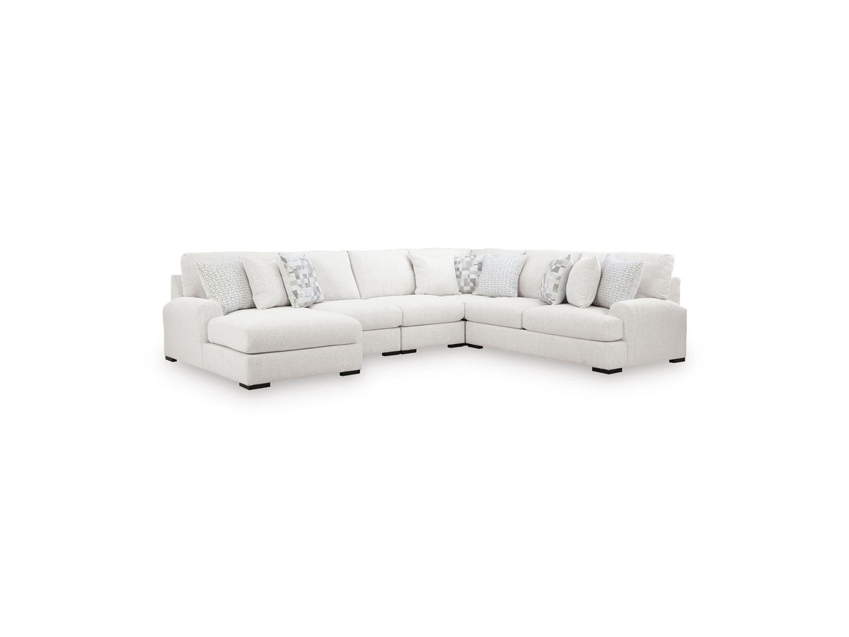 Misty-Lakes - Sectional