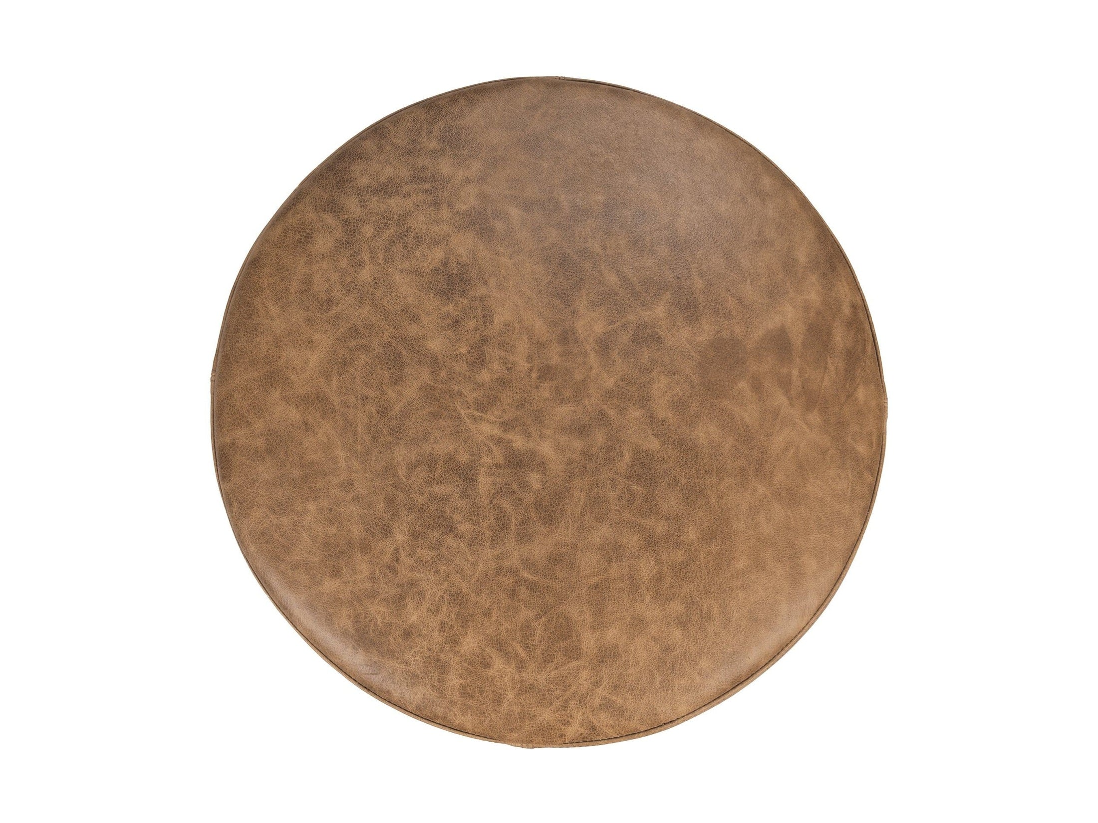 Millo - Ottoman - Sedona Brown